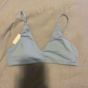 Midori swim top